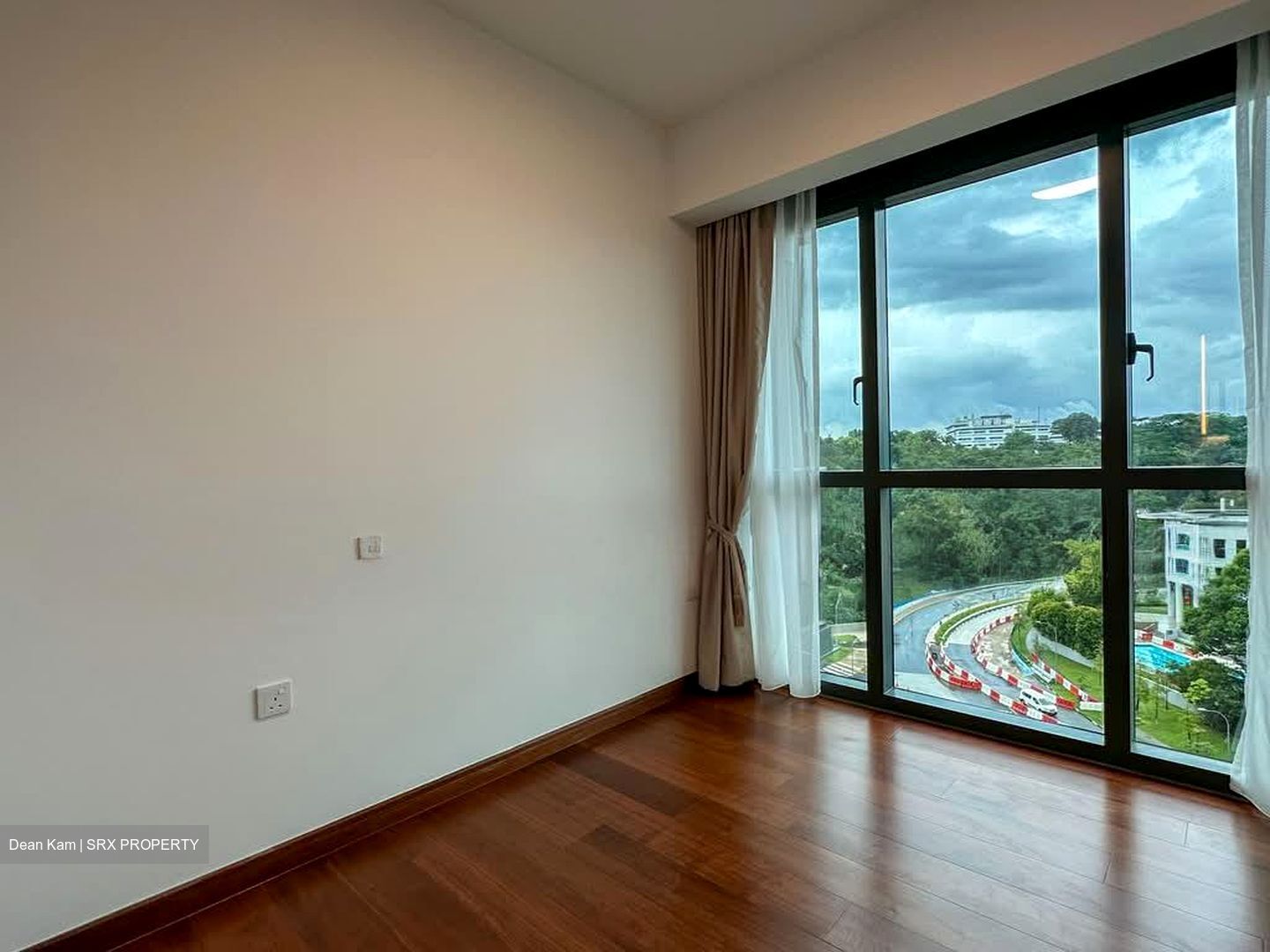 Normanton Park (D5), Apartment #577436261